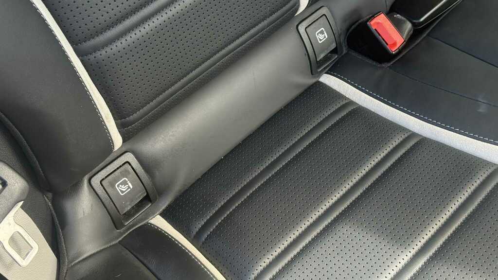Mercedes-Benz GLC Class 63 S 4Matic Premium Plus Mct 2020 WX70VDA Blue #6