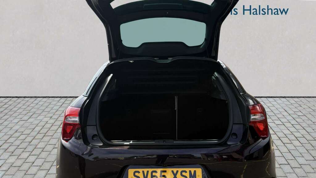 Citroen DS5 2.0 Hdi Dsport 2015 Purple #6