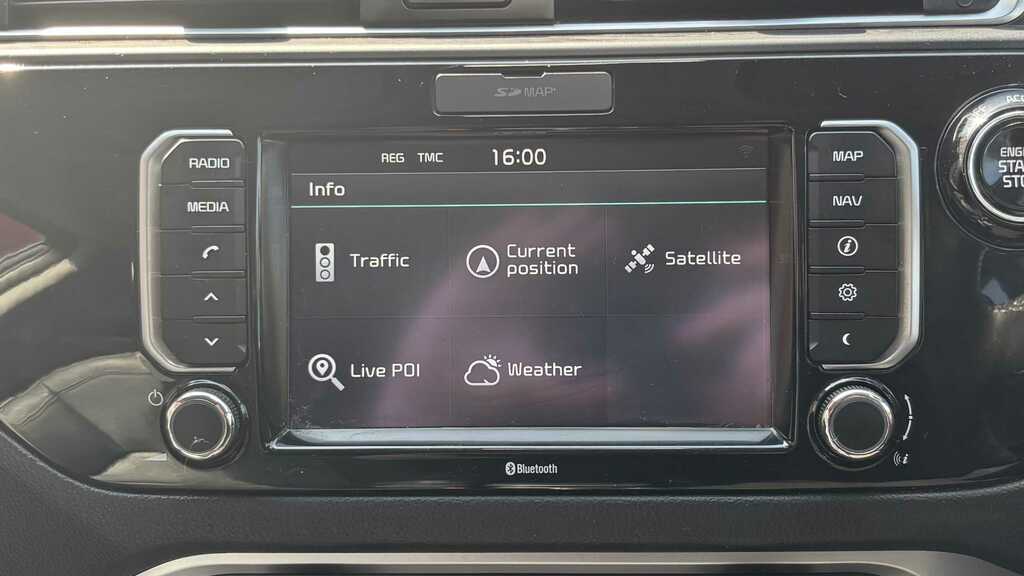 Kia RIO 1.4 Isg 4 2015 DC65OSR Grey #6