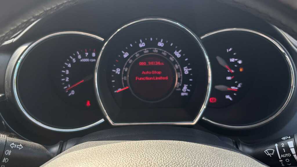 Kia RIO 1.4 Isg 4 2015 DC65OSR Grey #5