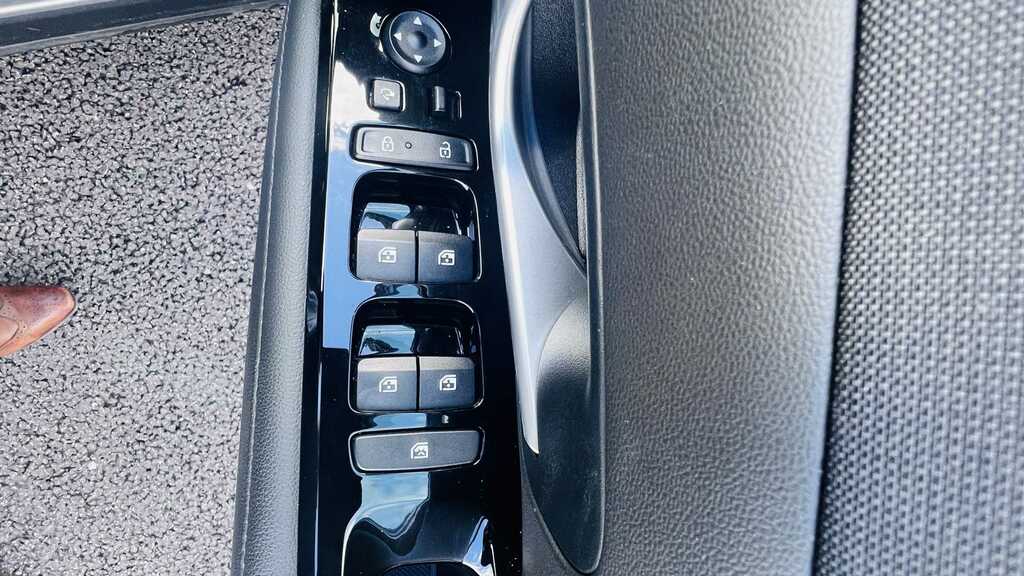 Hyundai Tucson 1.6 Tgdi Plug-in Hybrid Ultimate 4Wd 2024 EA24PYX Silver #6
