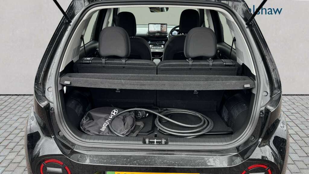 Hyundai Inster 85Kw 02 49Kwh 2026 NC75KZR Black #5