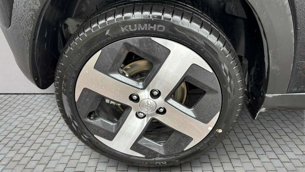 Hyundai Inster 85Kw 02 49Kwh 2026 NC75KZR Black #6