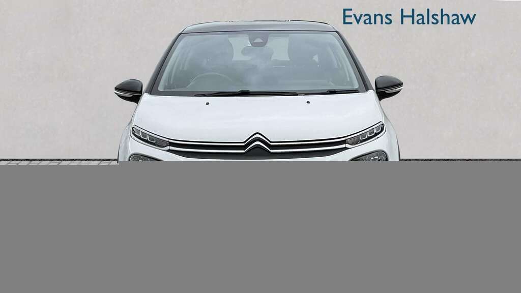 Citroen C3 1.2 Puretech 83 Origins 2020 YD20PZX White #4