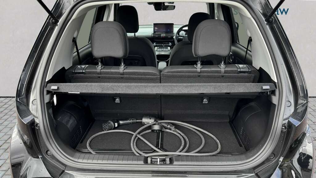Hyundai Inster 85Kw 02 49Kwh 2026 NC75KVY Black #6