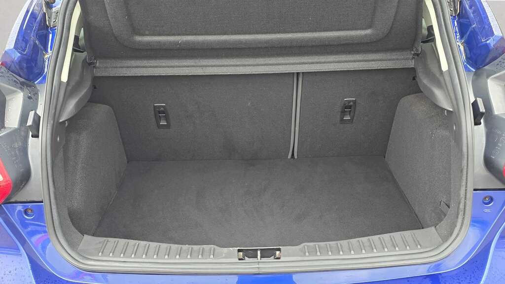 Ford Focus 1.6 Tdci 115 Zetec Navigator 2014 Blue #6
