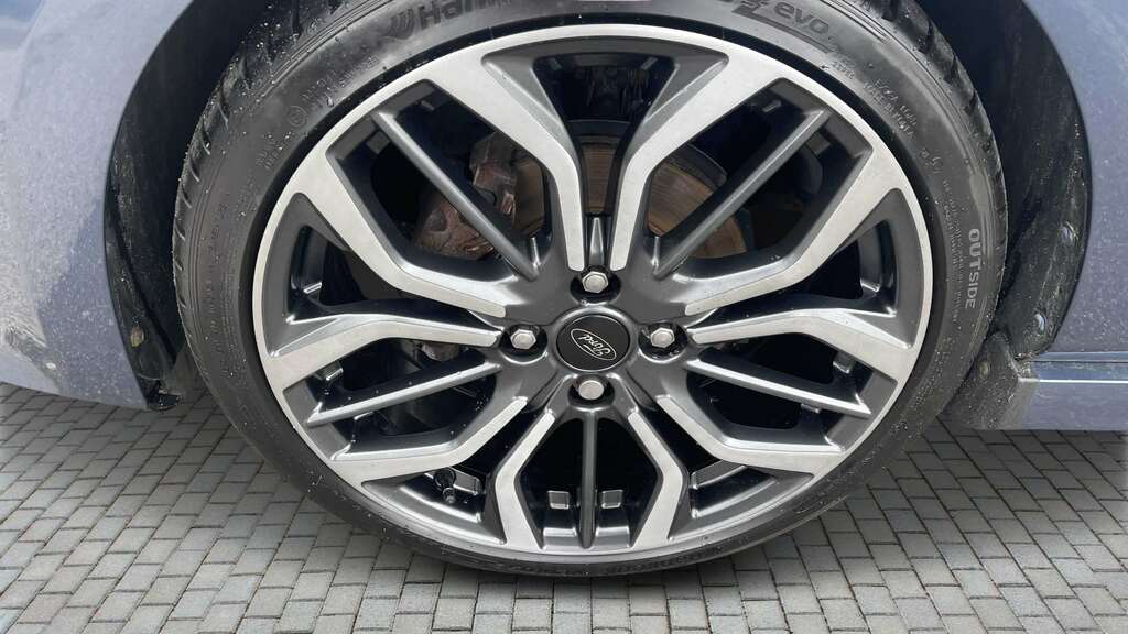 Ford Fiesta 1.0 Ecoboost Hbd Mhev 125 St-line X 2023 NA23FYP Blue #4