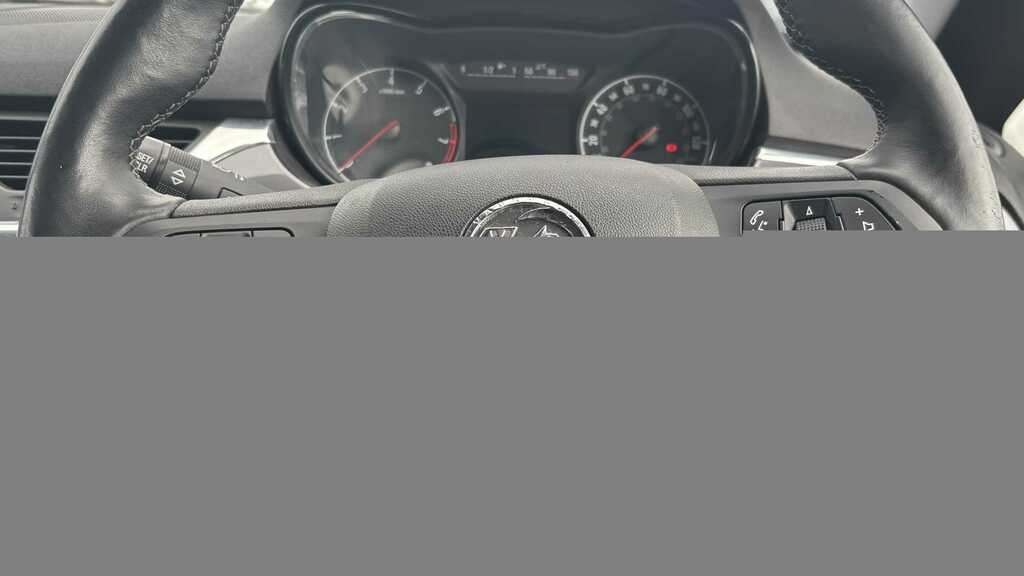 Vauxhall Corsa 1.4T 100 Energy Ac 2018 NJ68XRM Black #6