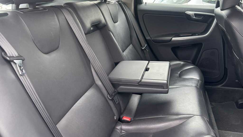 Volvo XC60 D4 190 Se Lux Nav Awd 2016 YX16VPE Grey #6