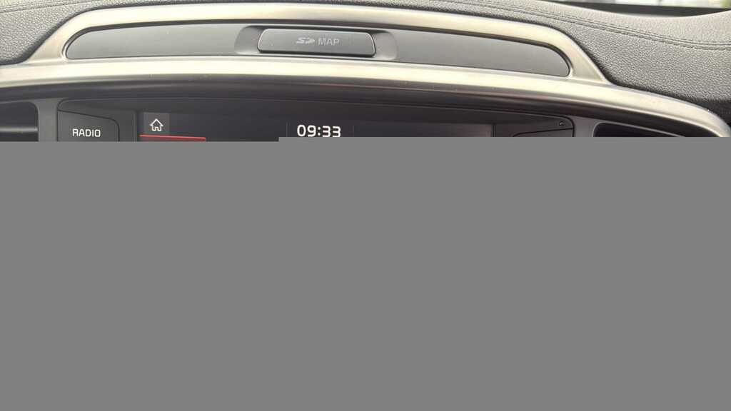 Kia Sorento 2.2 Crdi Gt-line 2018 #6