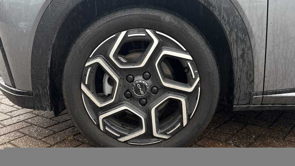 Byd Dolphin 150Kw Design 60.4Kwh 2026 BN75CHO Grey #6