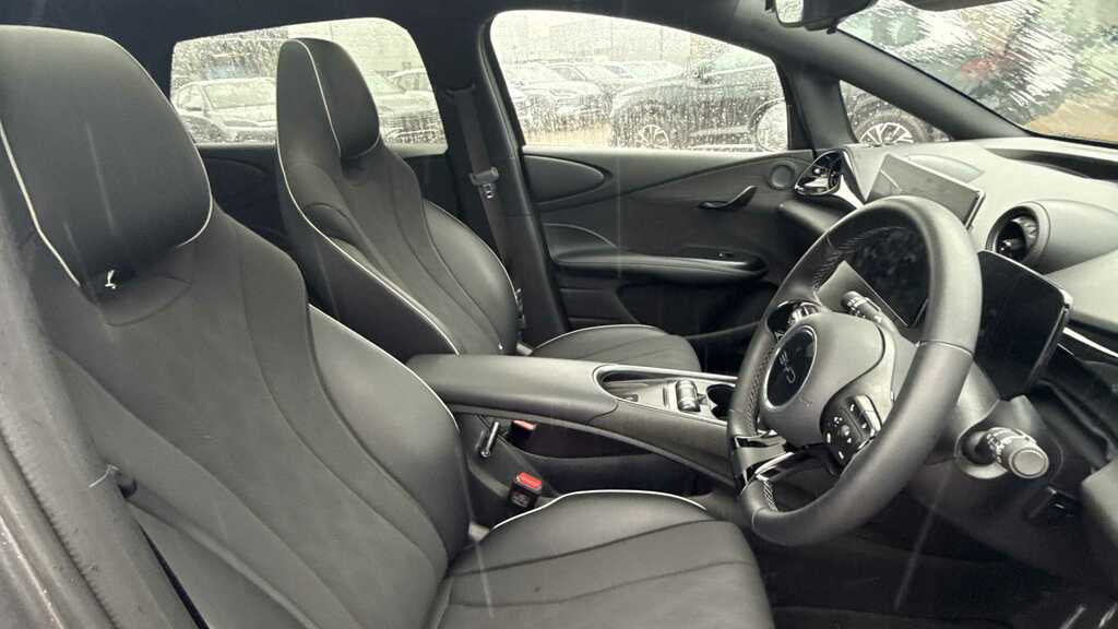 Byd Dolphin 150Kw Design 60.4Kwh 2026 BN75CHO Grey #2
