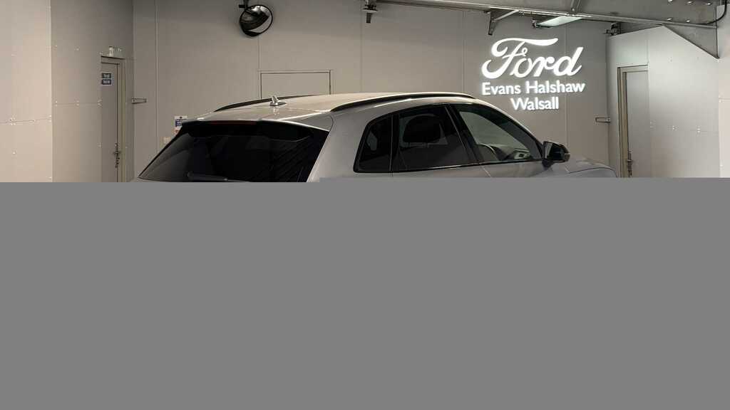 Audi Q5 40 Tdi Quattro Edition 1 S Tronic 2023 DX23WNS Silver #5