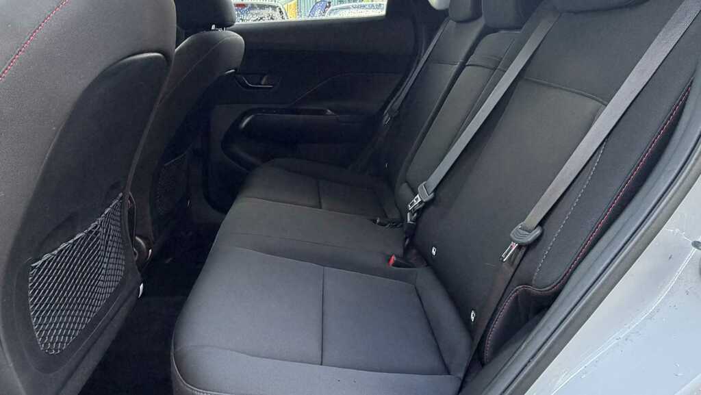 Hyundai Kona 1.6 Gdi Hybrid N Line Dct 2024 PY24CMZ Grey #6
