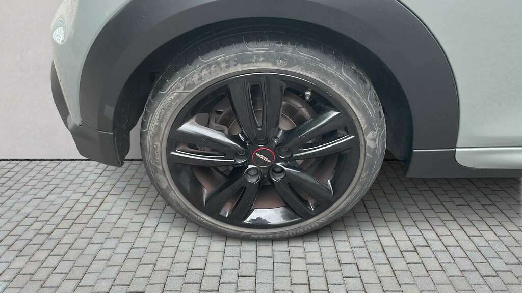Mini Hatch 1.5 Cooper Sport 2021 FE21ZZW Grey #5