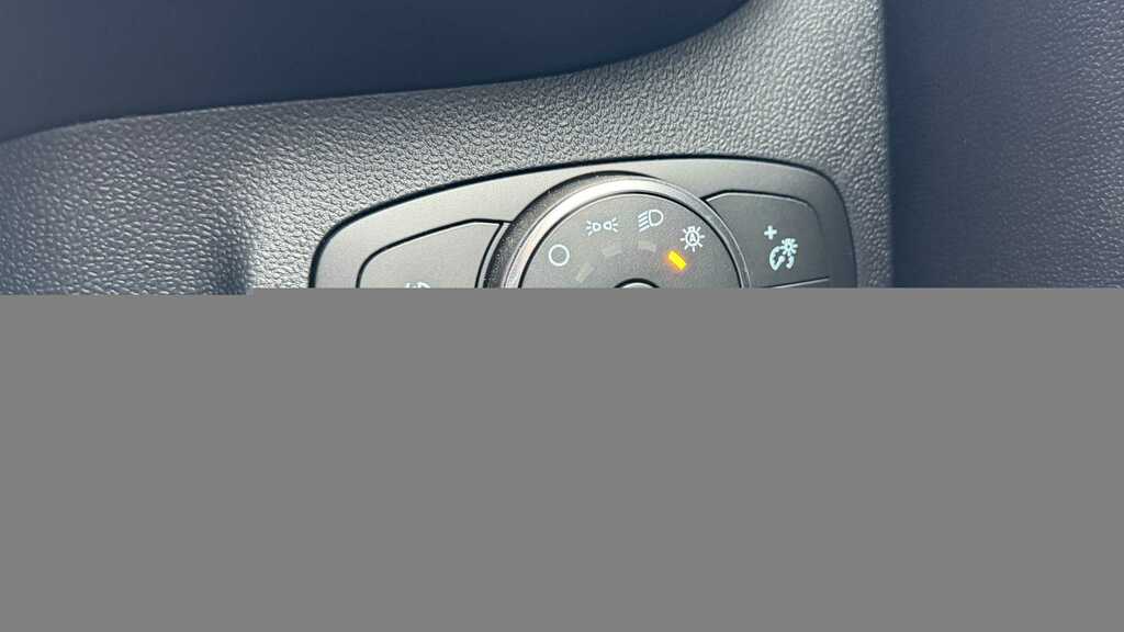 Ford Fiesta 1.0 Ecoboost Hbd Mhev 125 Active Vignale Grey #3
