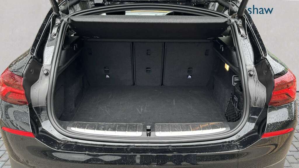 BMW X2 Sdrive 18D Sport Step 2023 EU23RHZ Black #6