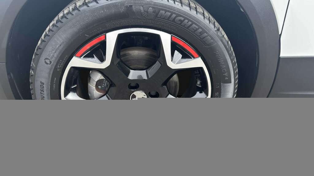 Vauxhall Mokka-e 100Kw Gs 50Kwh 2023 WF23XMZ White #5