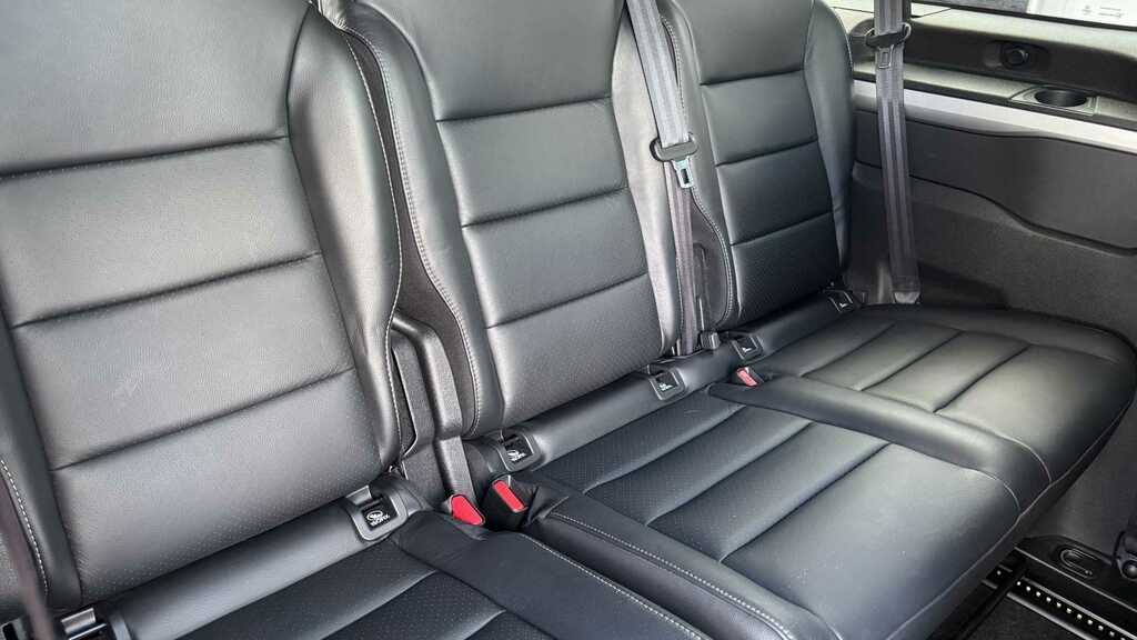 Citroen SpaceTourer Mpv Grey #24