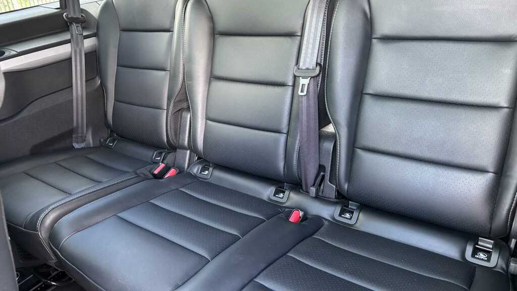 Citroen SpaceTourer Mpv Grey #27