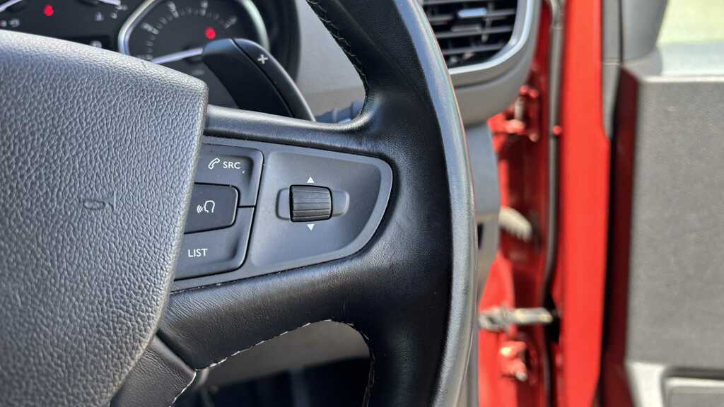 Citroen SpaceTourer Mpv Grey #17