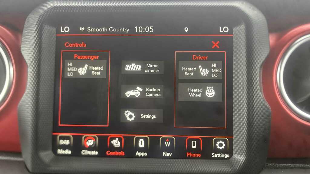 Jeep Wrangler 2.0 Gme Rubicon 2021 SL21TOV Green #2