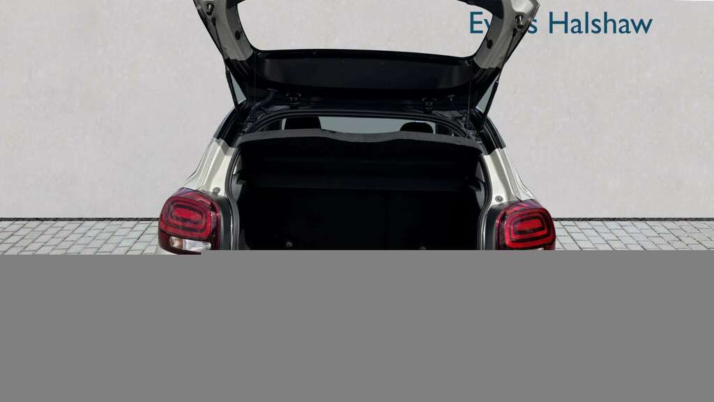 Citroen C3 1.2 Puretech C-series Edition 2023 YA23OVJ Brown #5