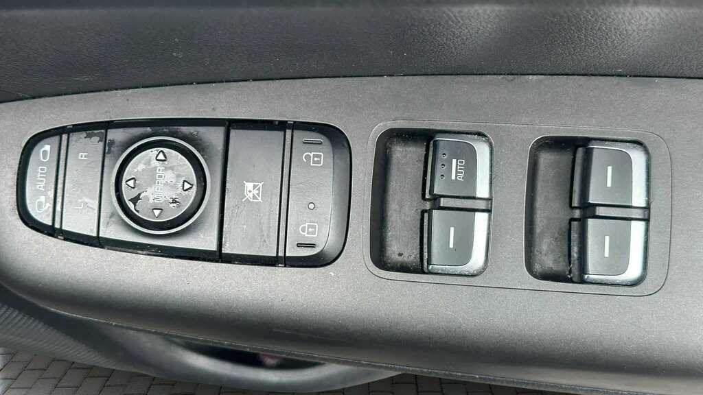 Kia Sportage 1.6 Gdi Isg 2 2021 LC21ZYH Black #6