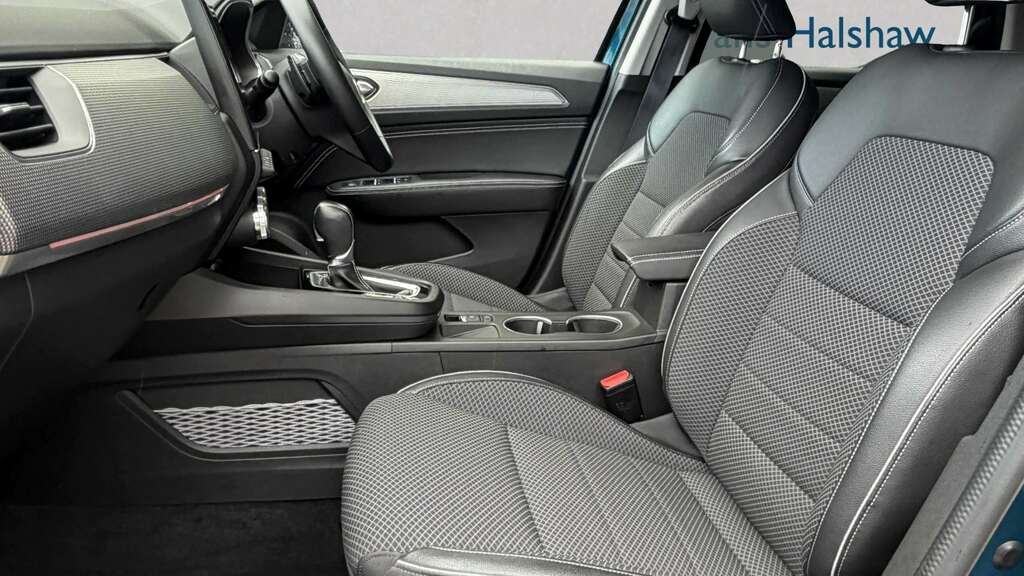 Renault Arkana 1.3 Mild Hybrid 140 Techno Edc 2023 Blue #6