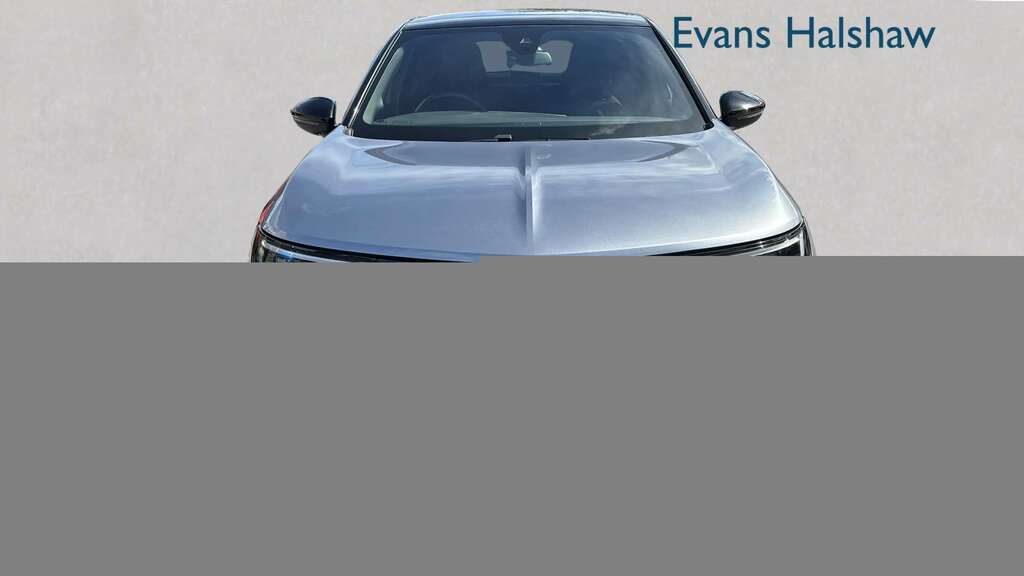 Vauxhall Mokka 1.2 Turbo 136 Ultimate 2023 LV23OPE Grey #2