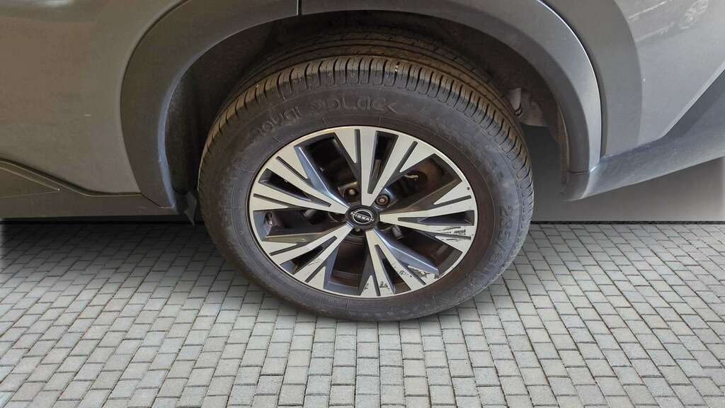 Nissan X-Trail 1.5 E-power 204 Acenta Premium Xtronic 2024 DV24MZE Grey #4
