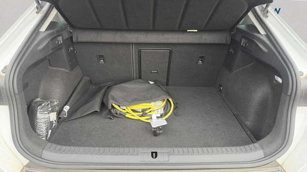 Cupra Formentor 1.4 Ehybrid 204 V1 Dsg 2024 KN74MME White #5