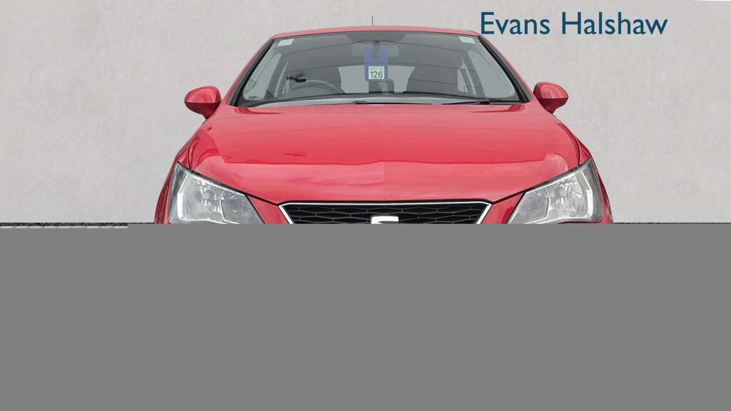 Seat Ibiza 1.4 Toca 2015 #3