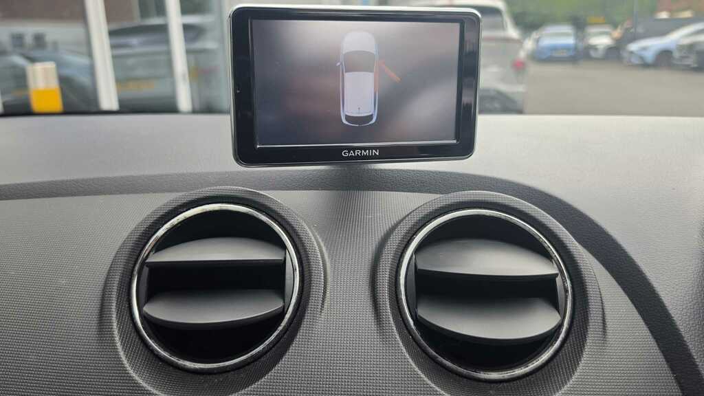 Seat Ibiza 1.4 Toca 2015 #6