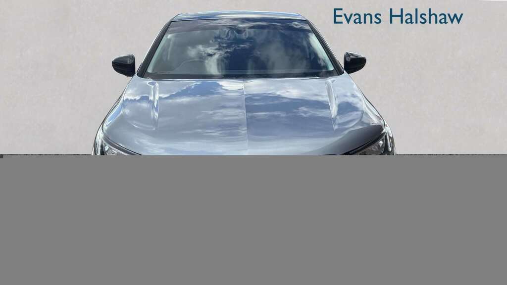 Vauxhall Grandland X 1.2 Turbo Sport Nav 2019 NJ19PFO Grey #4