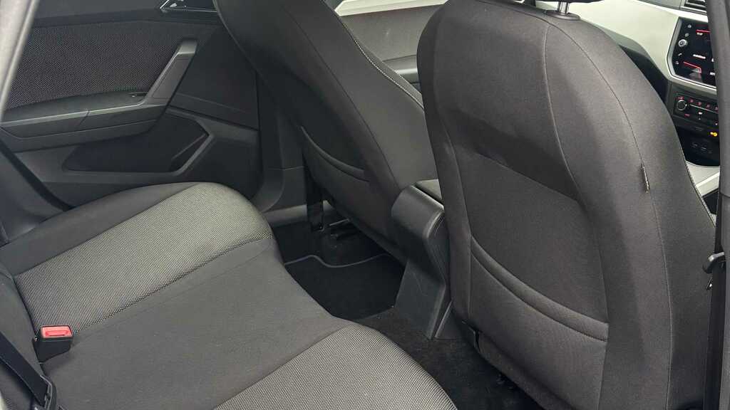 Seat Arona 1.0 Tsi 115 Xcellence Ez 2019 SF19STW Blue #6