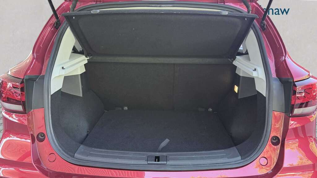 MG ZS 1.5 Vti-tech Excite 2023 Red #6