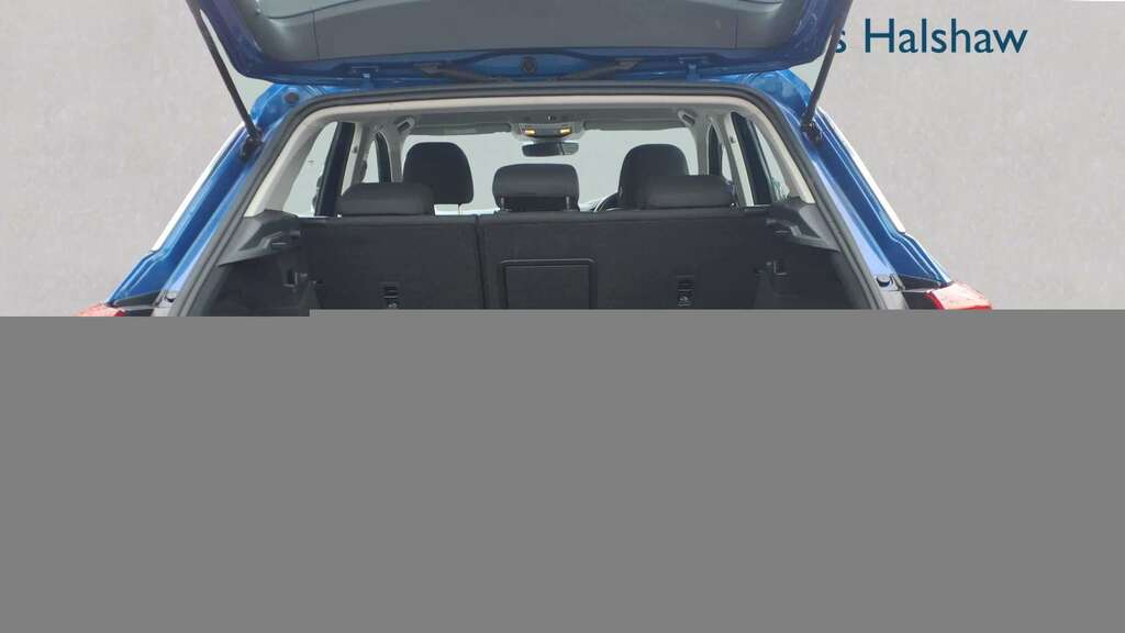 Volkswagen T-Roc 1.5 Tsi Life Dsg 2023 YP23WCC Blue #5