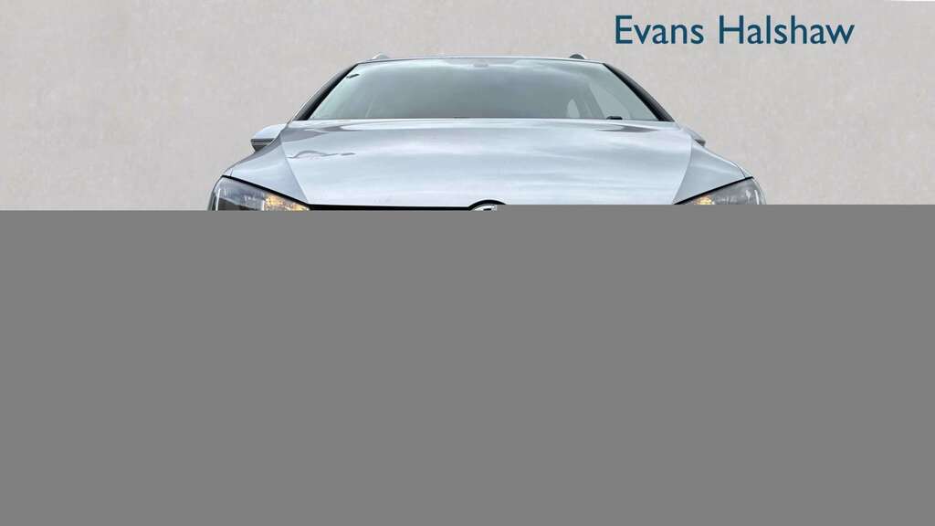 Volkswagen Golf SV 1.4 Tsi 150 Gt 2016 Silver #2
