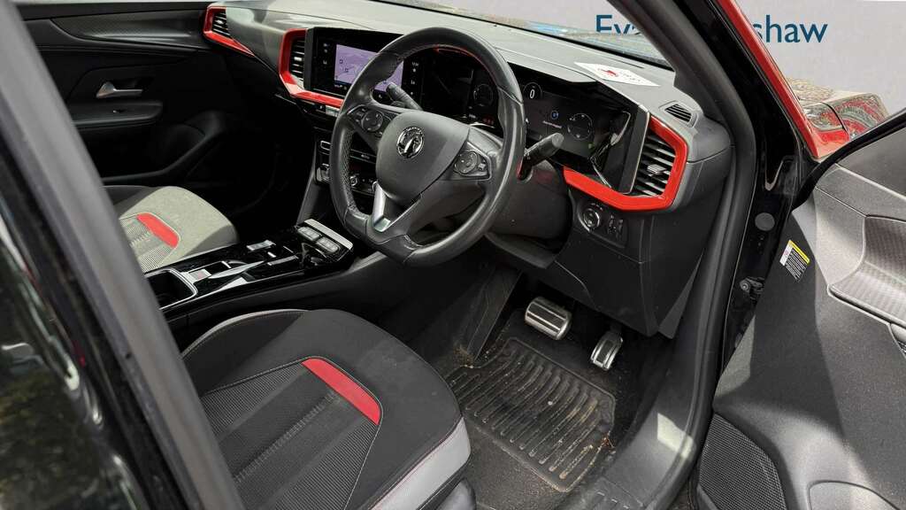 Honda Civic 1.0 Vtec Turbo 126 Sr 2022 White #5