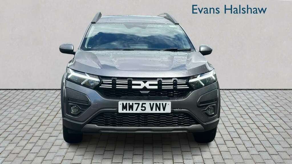 Dacia Jogger 1.0 Tce Expression 2025 Grey #3