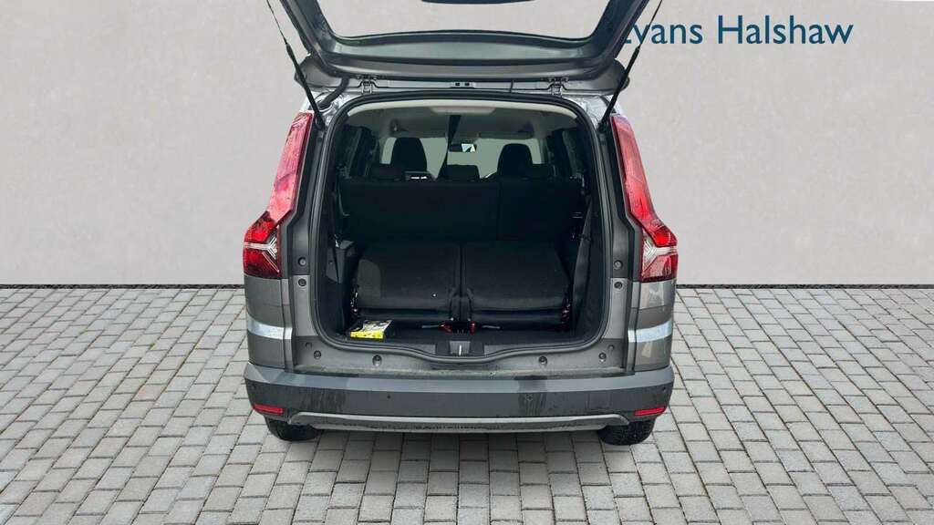 Dacia Jogger 1.0 Tce Expression 2025 Grey #6