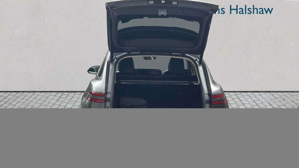 Genesis GV70 360Kw Sport 77Kwh Awd 2024 Grey #4