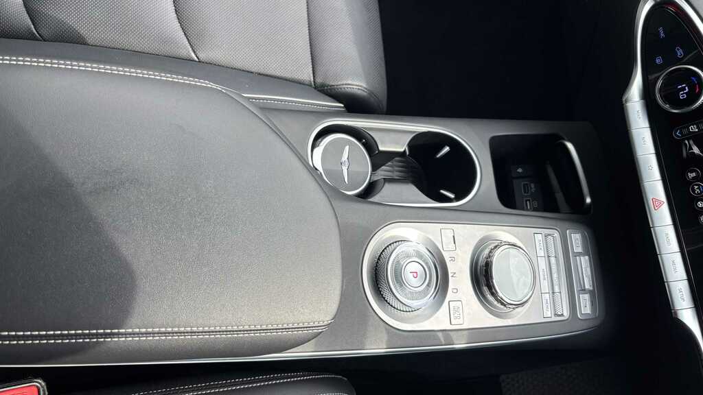Genesis GV70 360Kw Sport 77Kwh Awd 2024 Grey #6