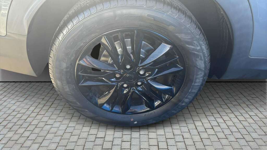 SsangYong Korando 1.6 D Pioneer 4X4 2020 Grey #5