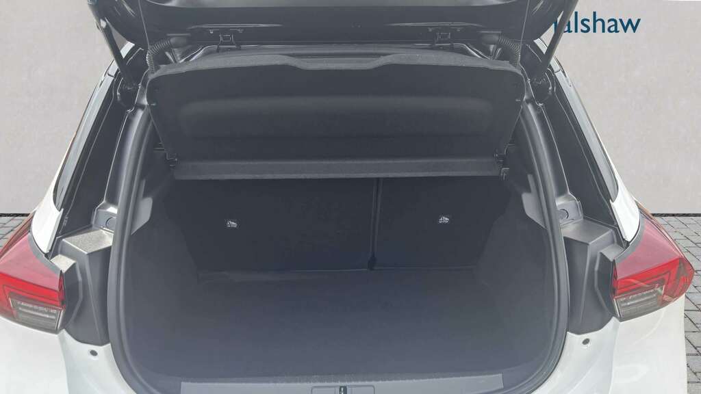 Vauxhall Corsa 1.2 Turbo Ultimate 2025 DH74OVD White #6