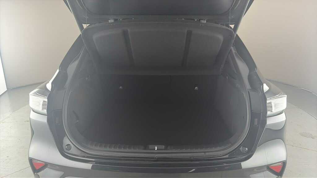 Kia Xceed 1.5T Gdi Isg Gt-line S Dct 2023 DN73USE Black #2