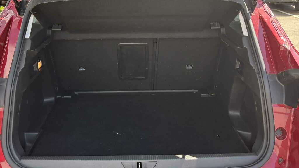 Vauxhall Grandland X 1.2 Turbo Elite Nav 2021 Red #4