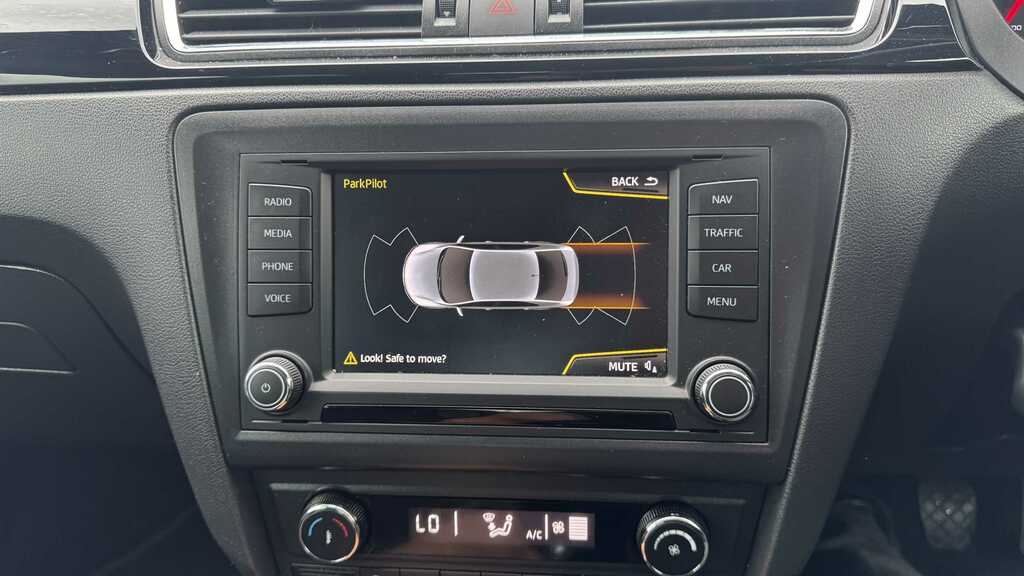 Seat Toledo Se Silver #8