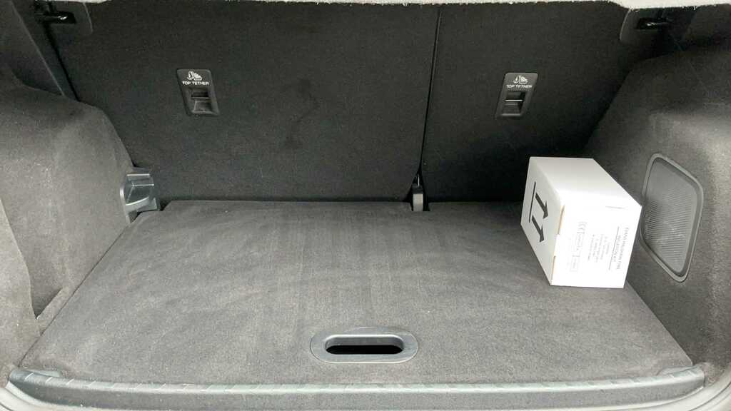 Ford Ecosport 1.0 Ecoboost 125 St-line 2019 YN19MFA Grey #6